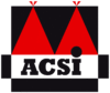Acsi logo