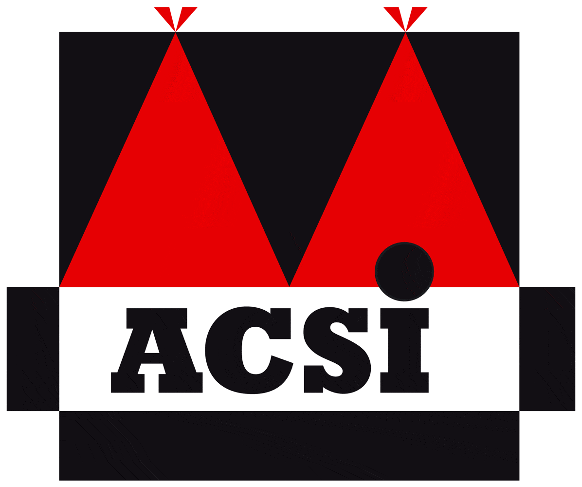 Acsi logo