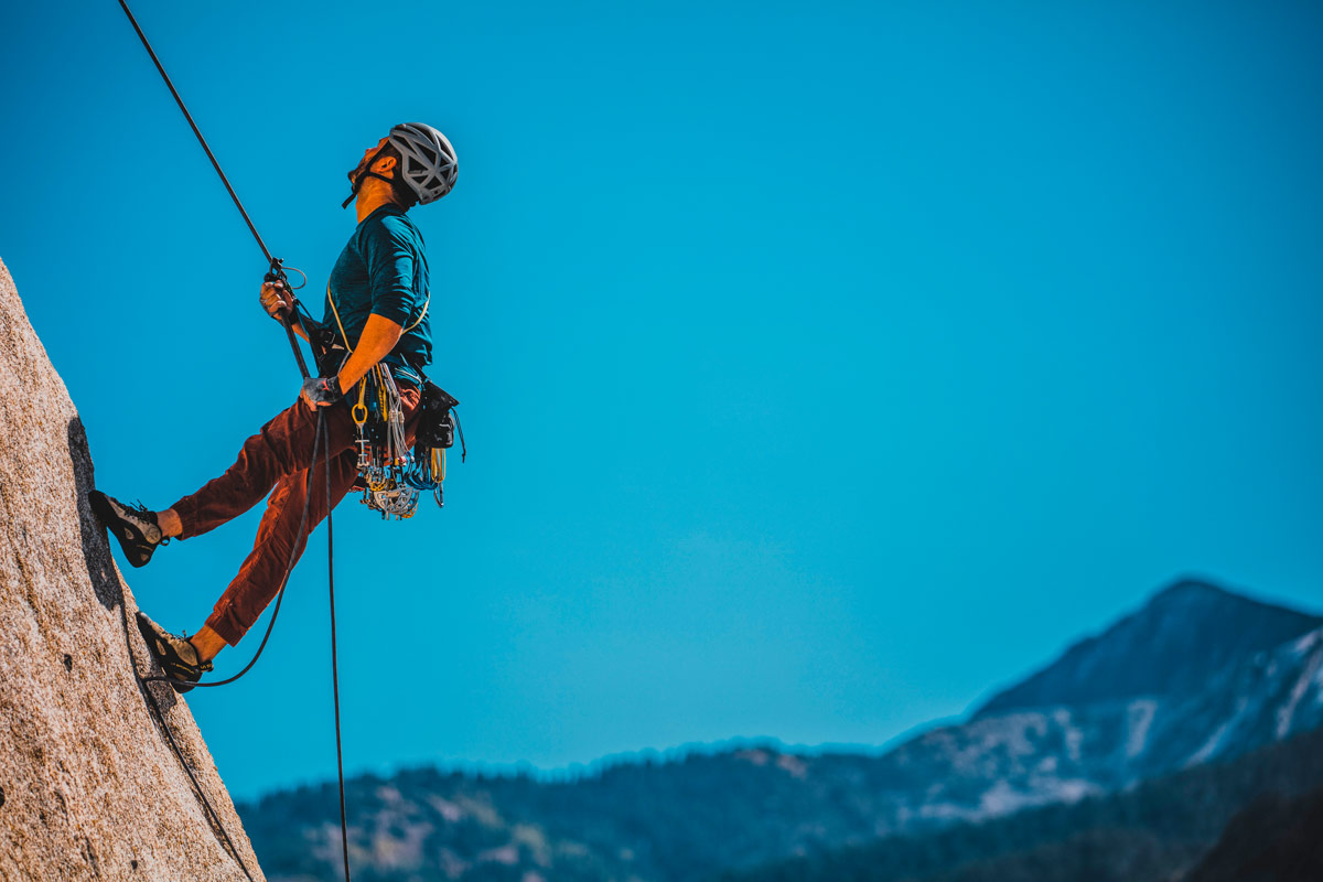 activite escalade drome