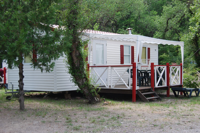 bungalow o hara 2 chambres