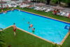 camping activite aquatique drome