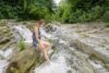 camping canyoning vercors