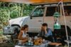 emplacement camping caravaning Drome