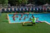 camping cours aquagym alpes sud