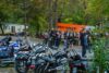 camping motard drome