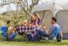 location emplacement caravaning vercors