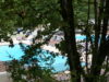 camping espace aquatique vercors