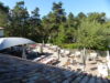 camping restaurant terrasse drome