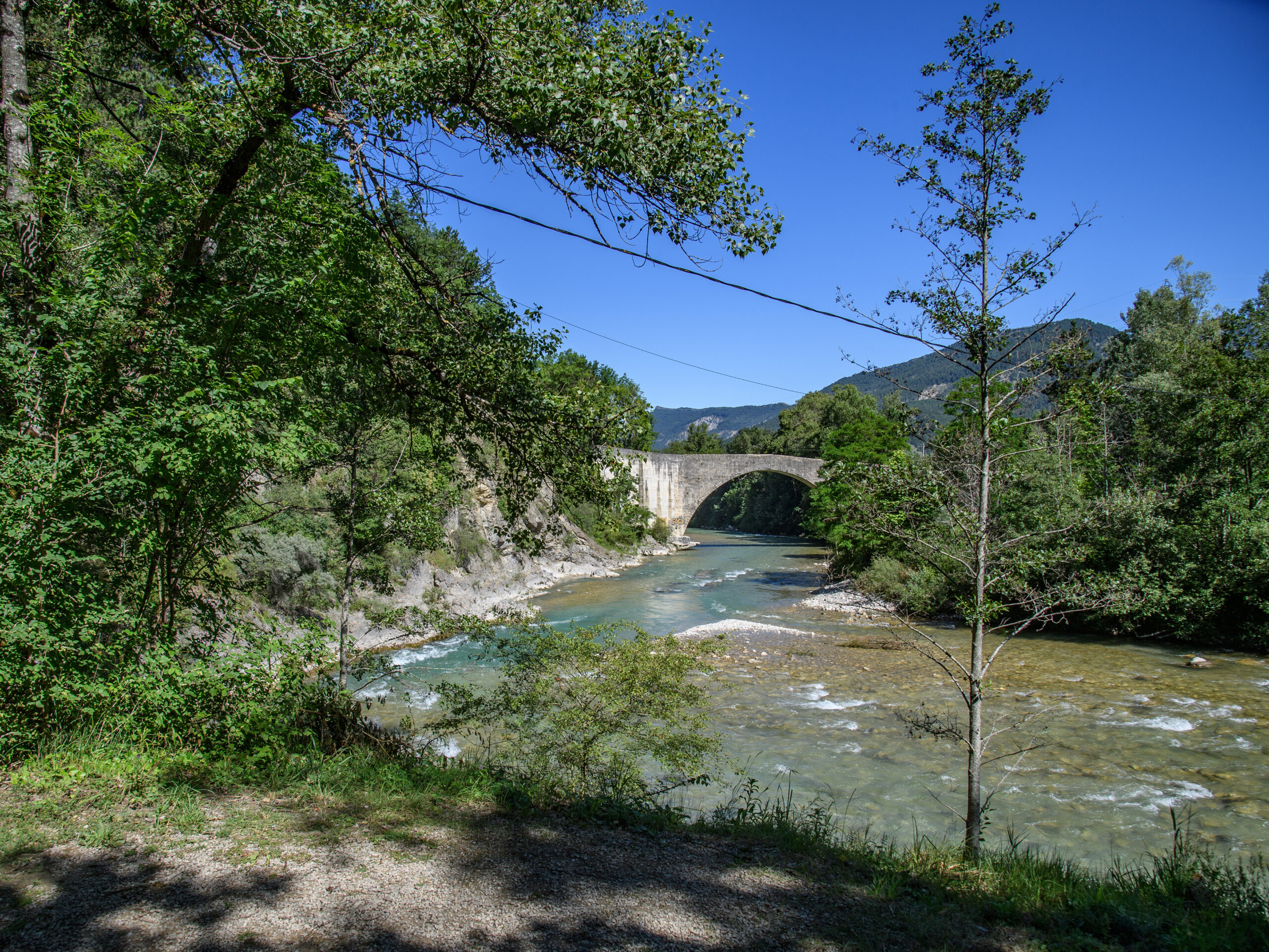 parc naturel du vercors