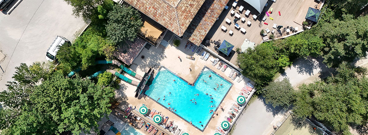 camping valence