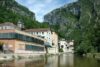 Camping proche de Pont-en-Royans