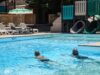 camping avec piscine Pont-en-Royans