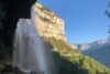 Pontaix vercors