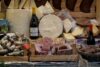 marché de Châtillon-en-Diois