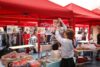 marché nocturne des producteurs bio et locaux de Die