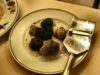 Spécialités gastronomie Drôme truffe