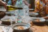 vins avec spécialités culinaires