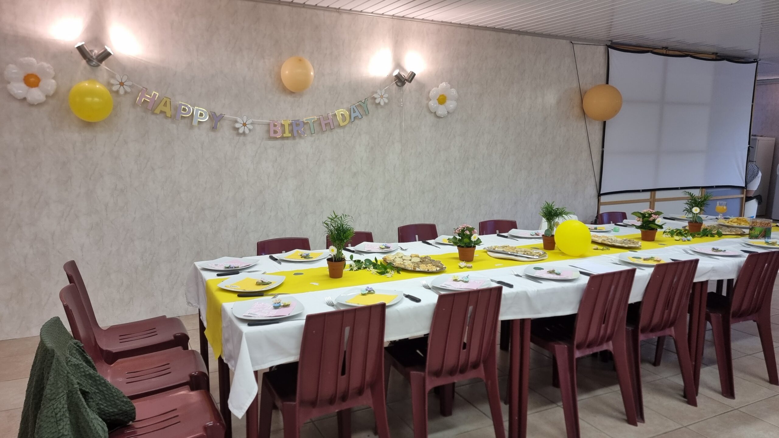camping snack a emporter vercors