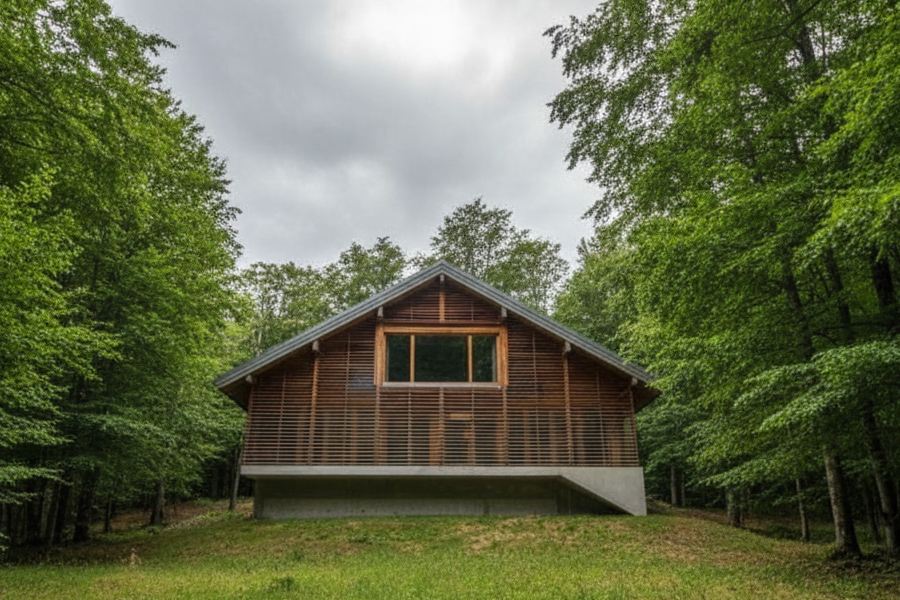 Musée de la Préhistoire du Vercors visite