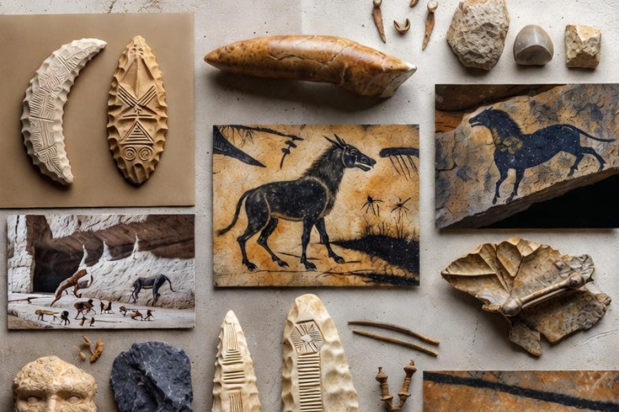 découvrir Musée de la Préhistoire du Vercors