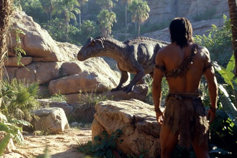 visite Musée de la Préhistoire du Vercors