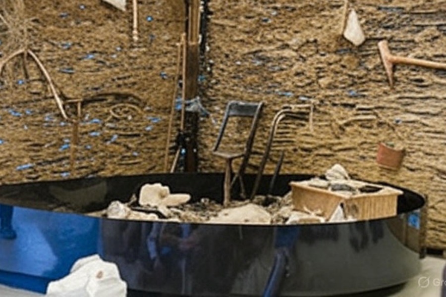 visiter le Musée de la Préhistoire du Vercors