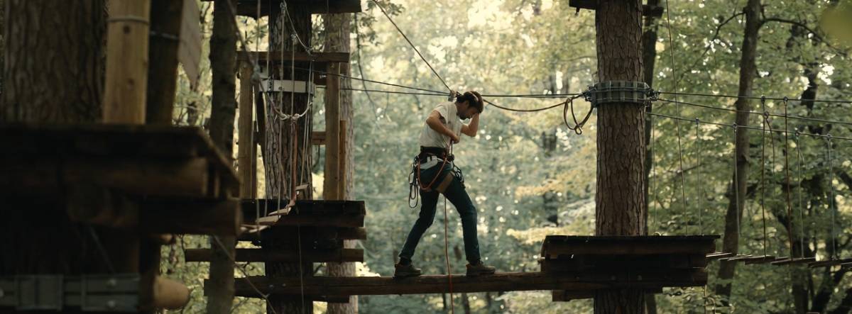 Accrobranche – Acro Pôle Aventure