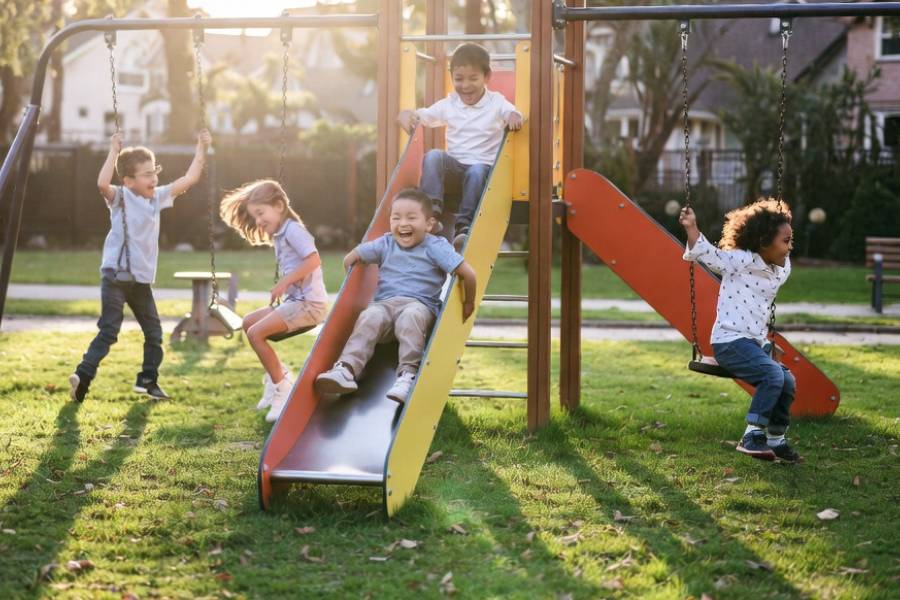 activité enfants drome