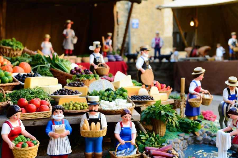visiter Pontaix vercors